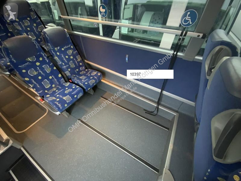 Autocar Setra S 417 UL