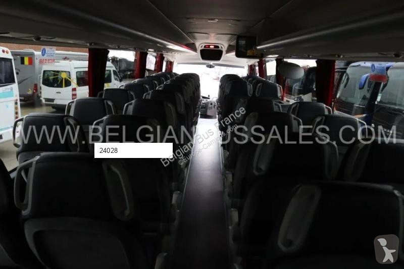 Rutebil Irizar I6 13.35 with lift/Full Option