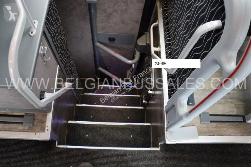 Autokar Van Hool TDX21