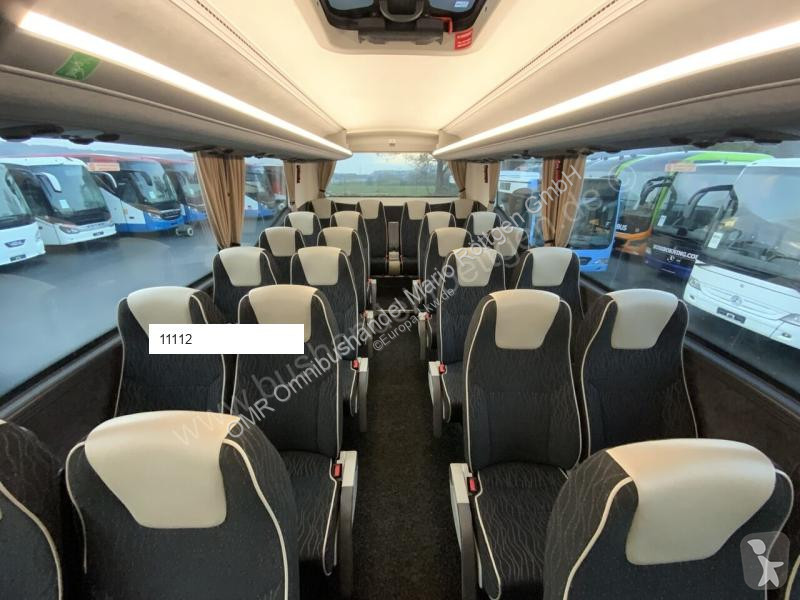 Autocarro VDL Futura FHD