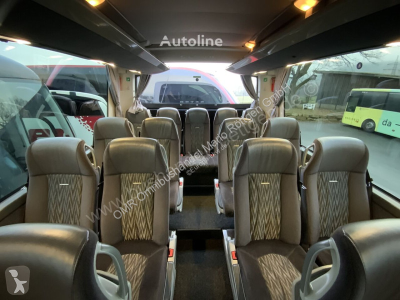 Autocar Setra S 515 HD