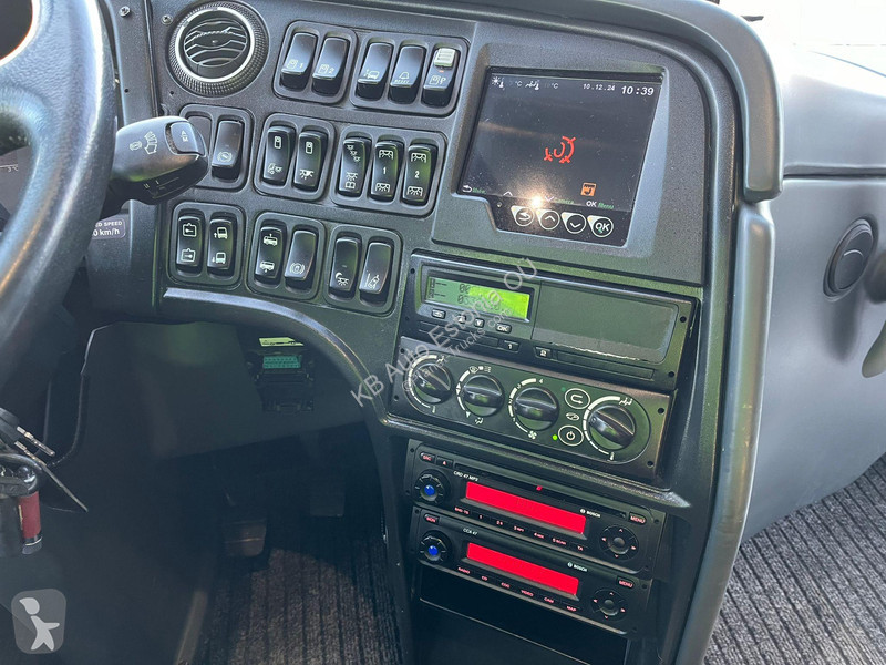 Rutebil Scania K 450 6x2*4 Interlink 57 SEATS /...