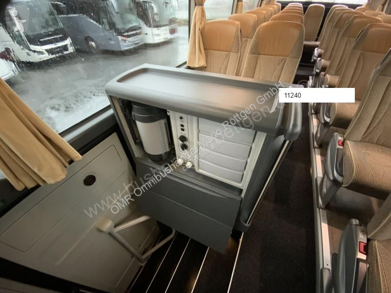 Autocar Setra S 515 HD