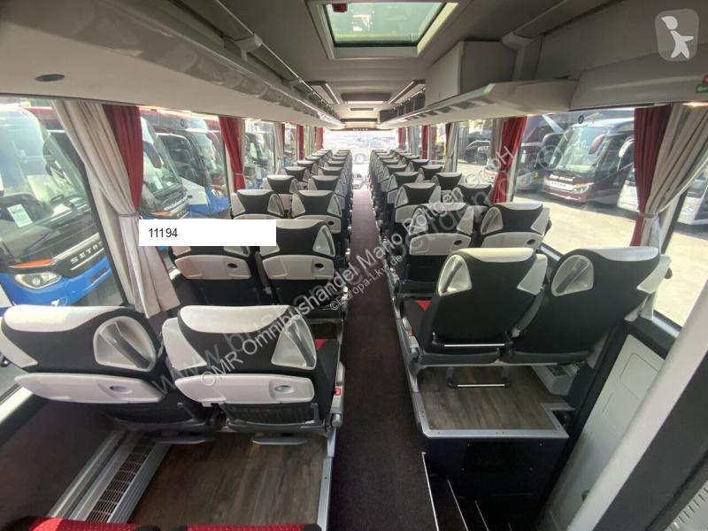 Autocar Setra S 515 HD
