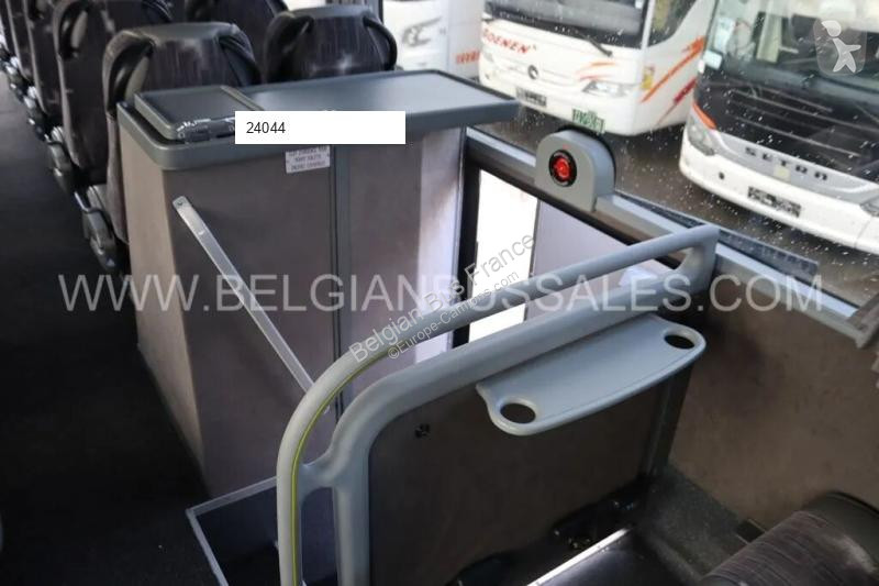 Rutebil Van Hool EX 16M / Tourismo / / 13.3m /...