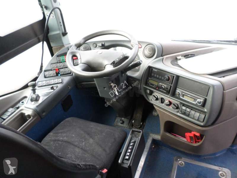 Autocar Irisbus