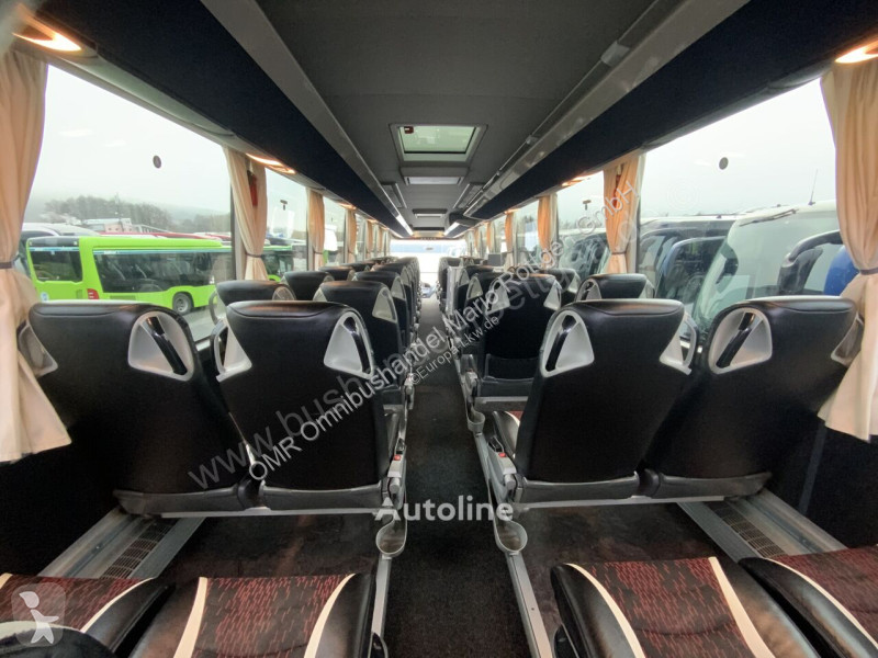 Autocar Setra S 516 HD