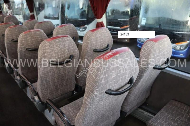 Autocarro Van Hool EX 16M / / 13.3m / Euro 6