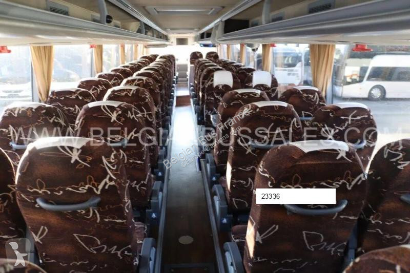 Rutebil Van Hool TDX20