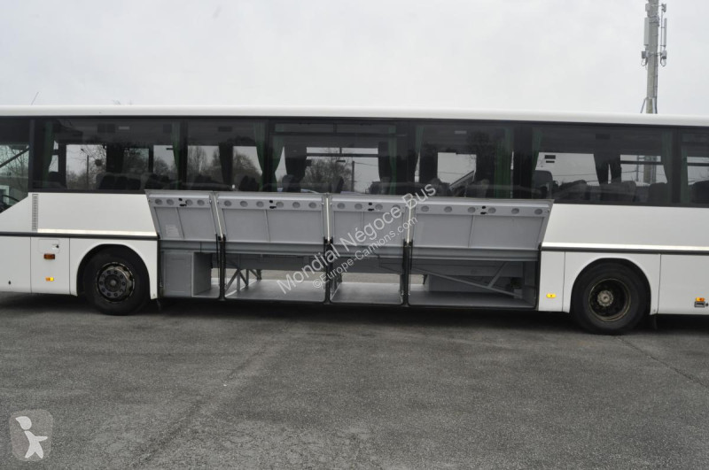 Touringcar Setra  316 UL