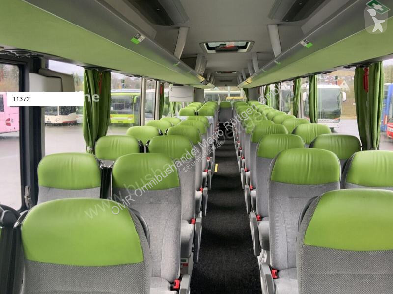 Autocarro MAN R 10 Lion´s Coach