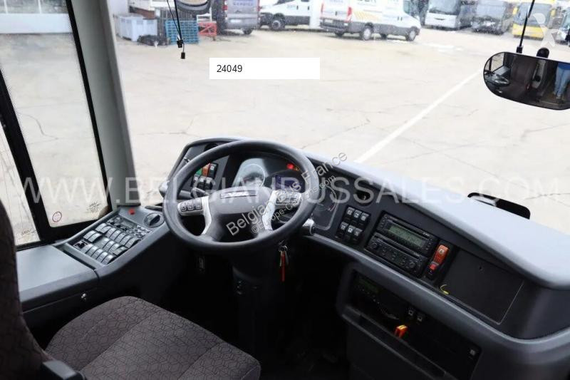 Autocarro VDL Futura FMD2 13.365 / FHD2 Niederig