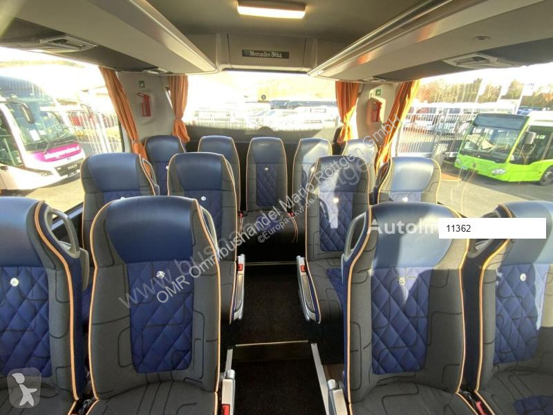 Autocar Mercedes RHD