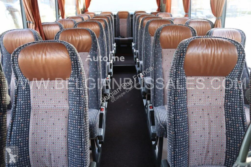 Autocar Setra GT-HD
