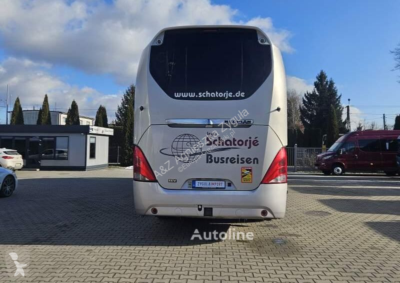 Rutebil Neoplan CITYLINER