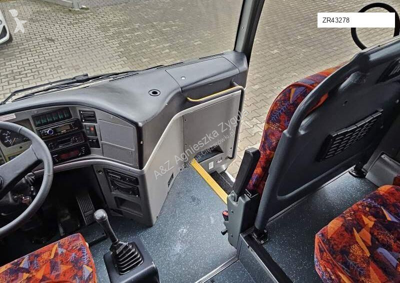 Autocarro Temsa OPALIN 9
