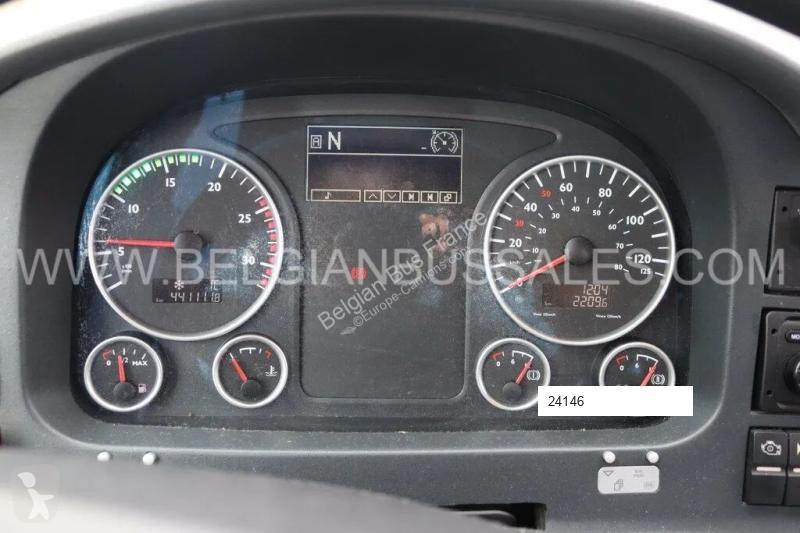 Touringcar MAN R07 / Euro 6 / Full option