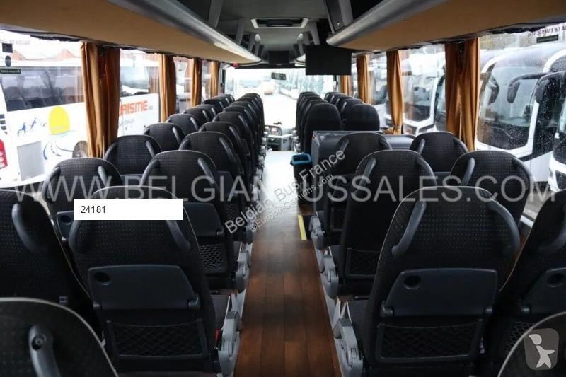 Rutebil MAN R07 / Euro 6 / Full Options