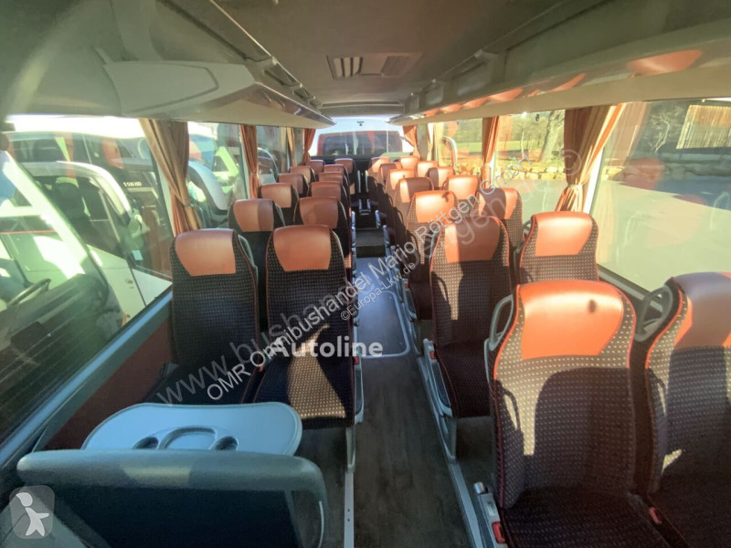 Autocar Setra S 515 HD