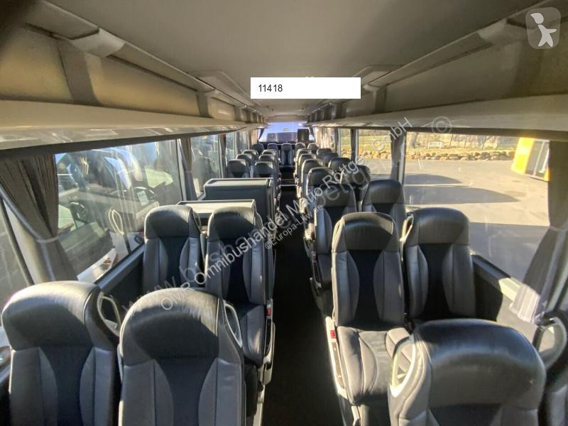 Autocar Setra