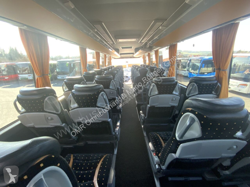 Autocar Setra S 516 HD