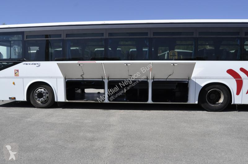 Touringcar Irisbus Euro 4