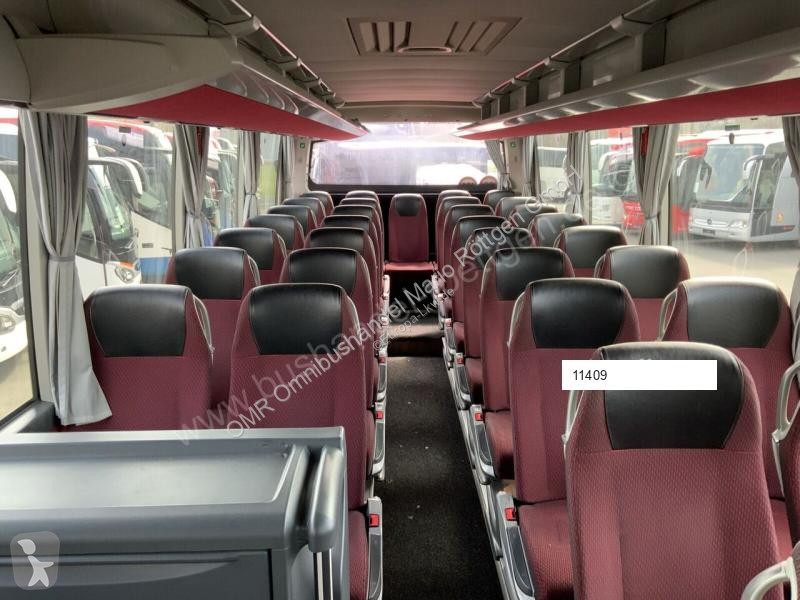 Autocar Setra S 517 HD
