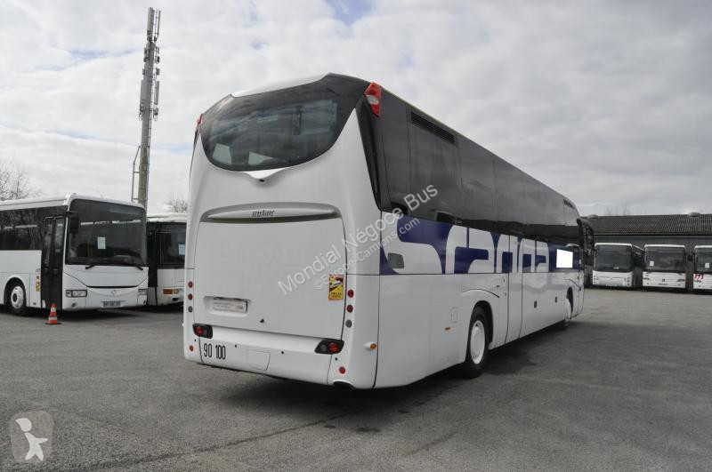 Touringcar Irisbus Pro HD