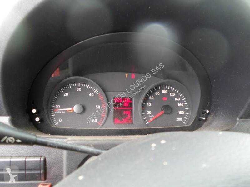 Touringcar Volkswagen CRAFTER