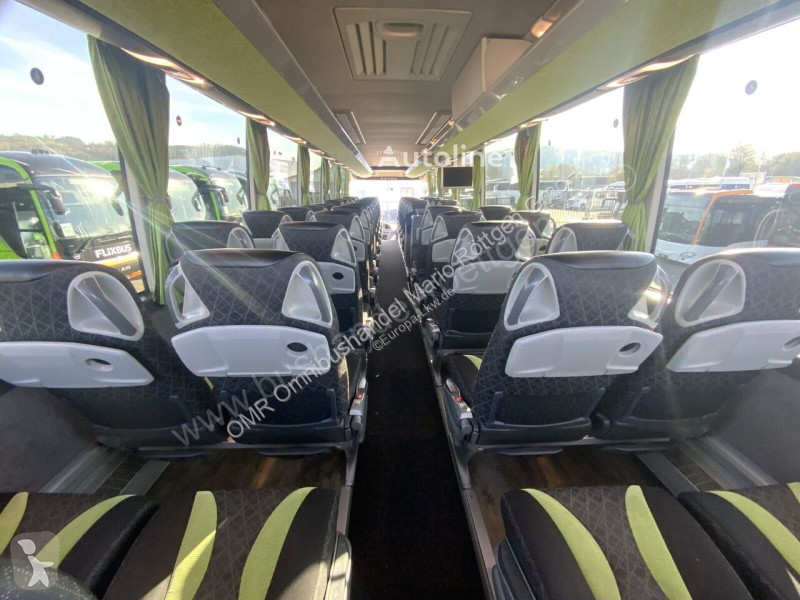 Autocar Setra S 515 HD