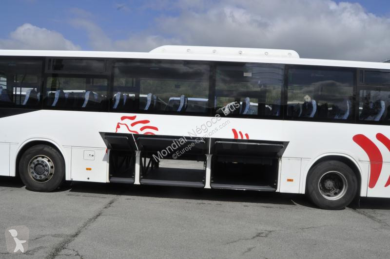 Rutebil Temsa LIGHT 12