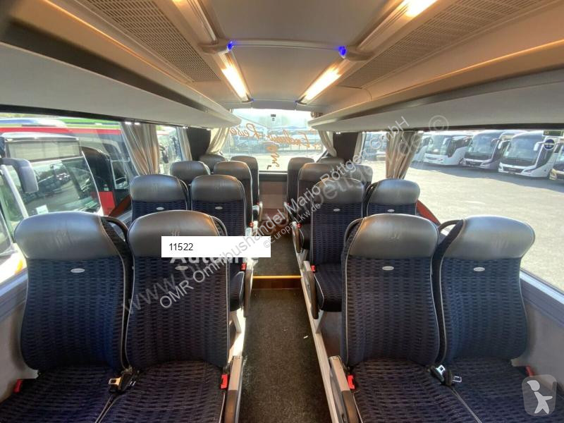 Linjebuss Neoplan