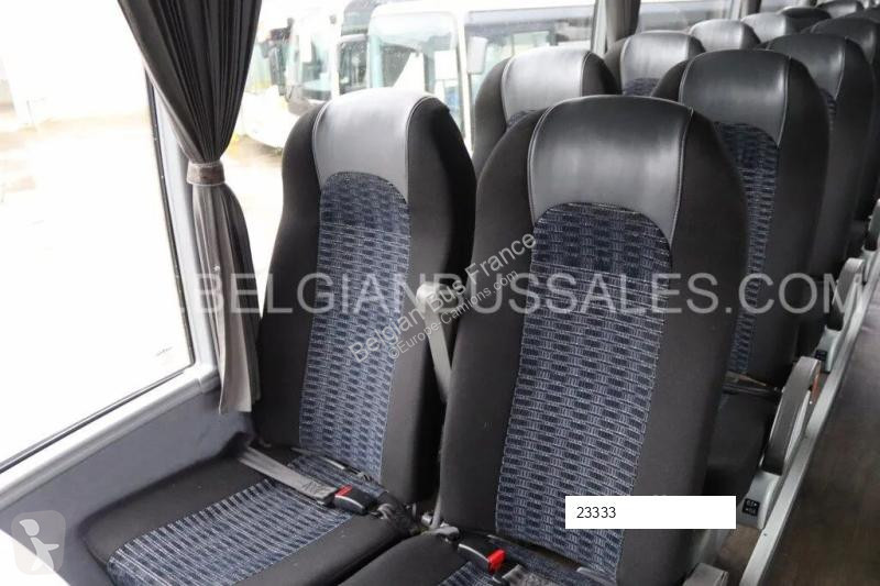 Autocar Van Hool TDX20