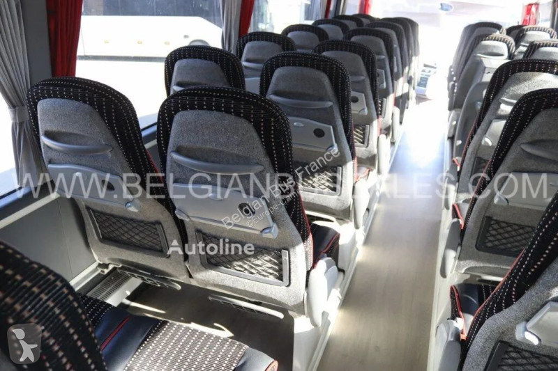 Touringcar Irizar I6 S 10.87/ Full Option /...