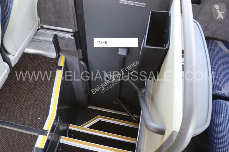 Autocarro VDL FHD2 15m