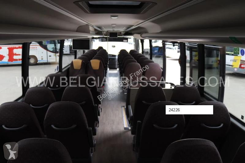 Autocarro VDL Futura FMD2 13.365 / FHD2...