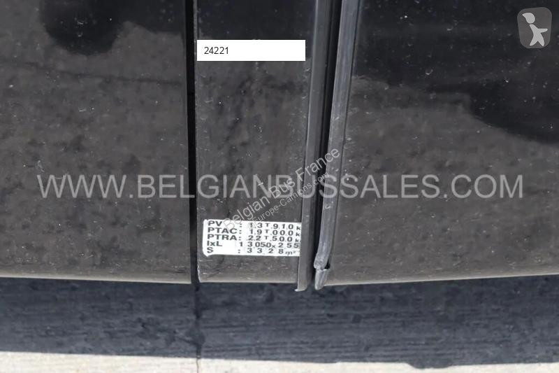 Autocar Van Hool TX16 ALICRON
