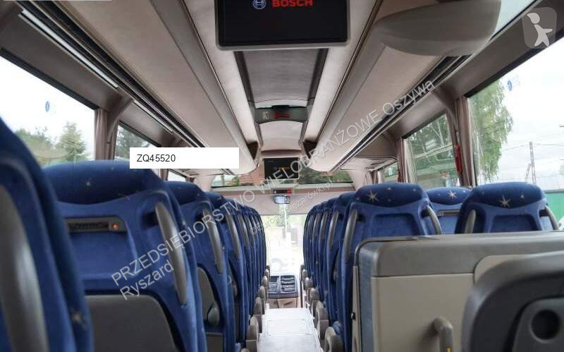 Touringcar Irisbus MAGELYS