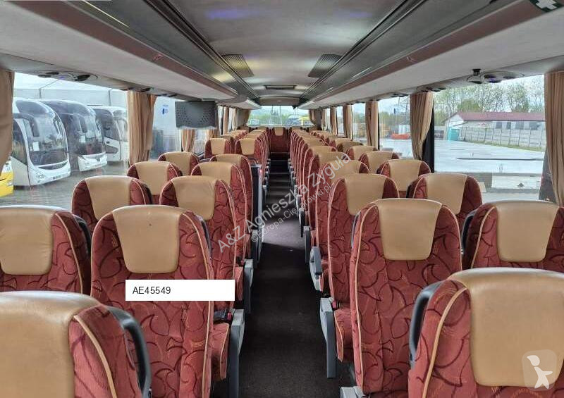 Autobus Bova VDL FHD