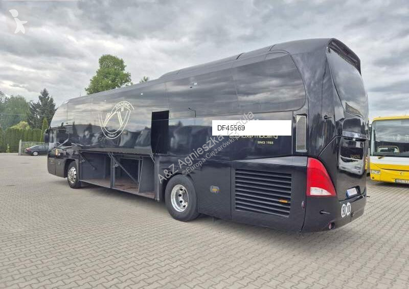 Rutebil Neoplan CITYLINER
