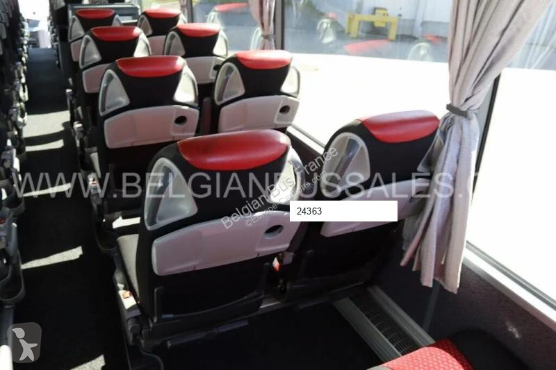 Rutebil Setra 416 GT-HD / 3 axles / full options