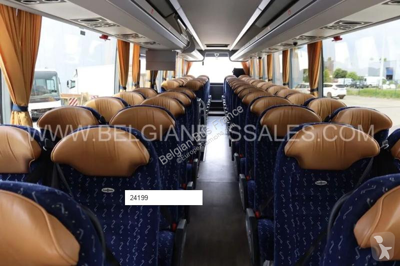 Autocar Van Hool EX16M / Tourismo / / 13.3m /...