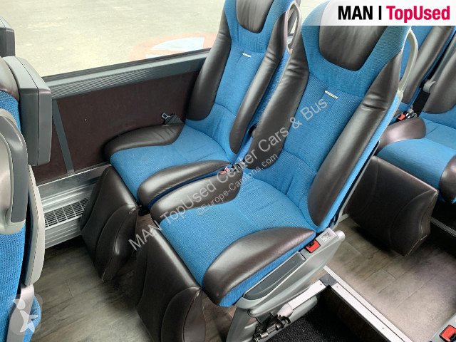 Autobus Setra 516 HD/2
