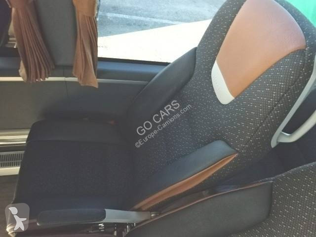 Touringcar Irizar S 13.37