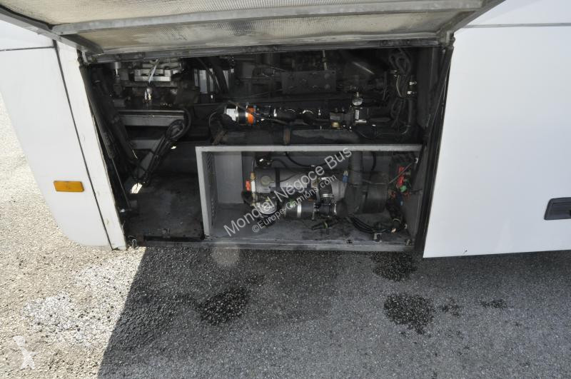 Autocarro Scania iger A30