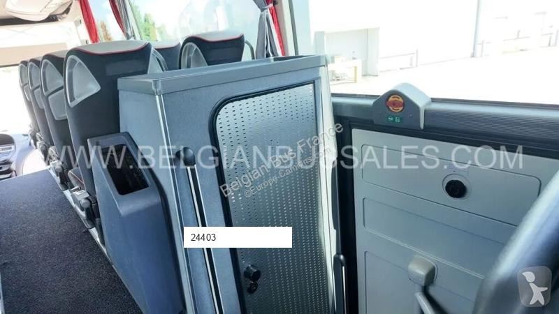 Linjebuss Setra S 511 / TX11 / T11 / S411 / 10.5m