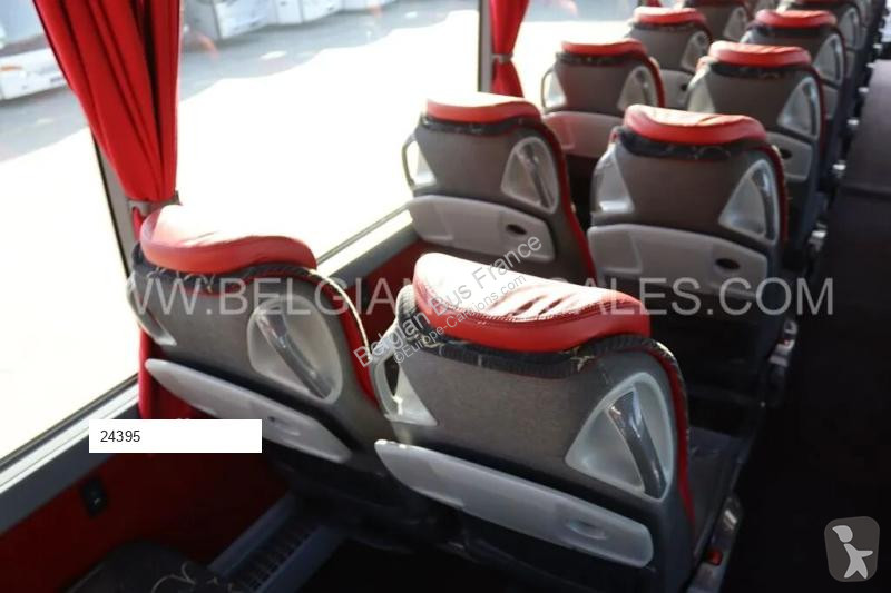 Autobus Mercedes RHD-M / 13.0m / Full Option