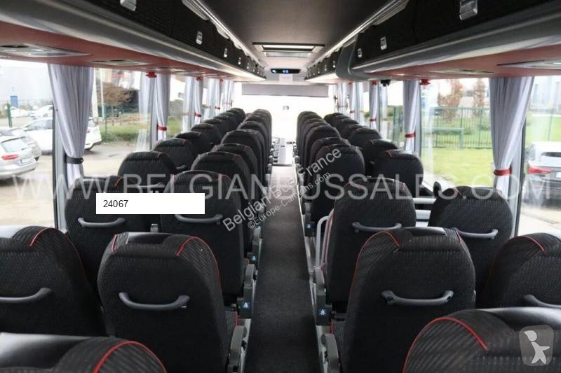 Autocar Van Hool TX16 / 13.1m / Euro 6 / Airco