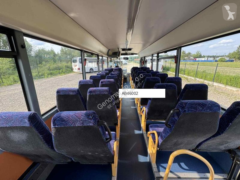 Bus Irisbus