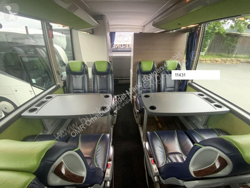 Autocar Setra S 516 HD